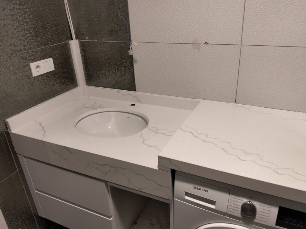 mermer-lavabo