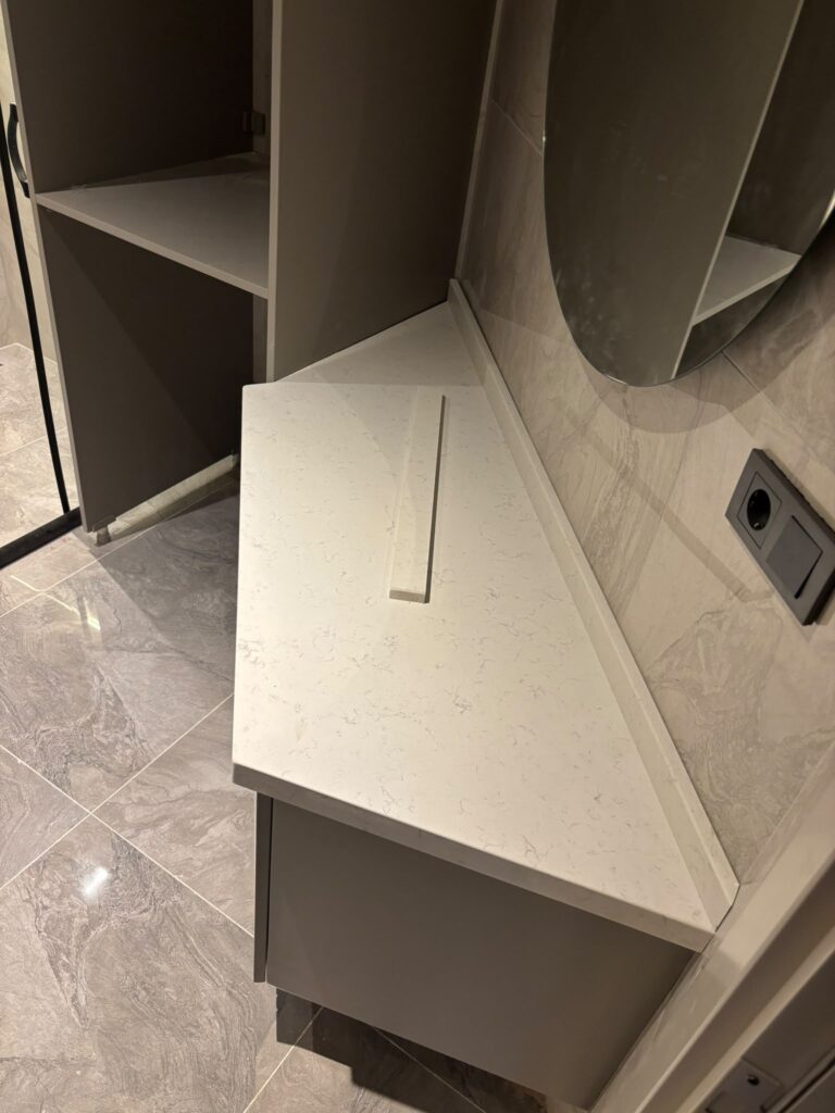 mermer-lavabo