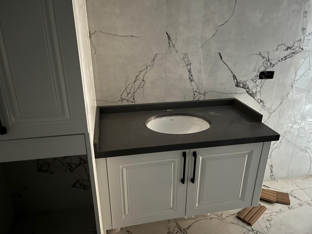 mermer-lavabo